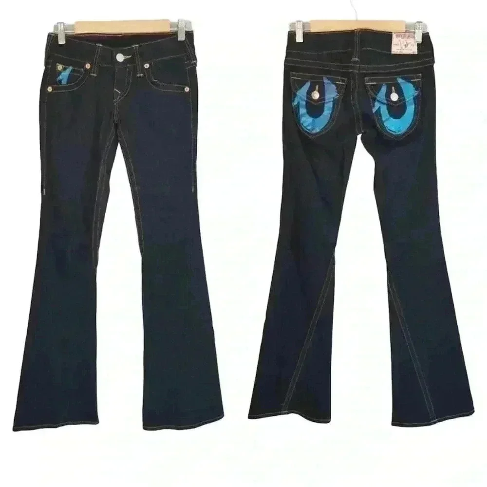 True Religion these true